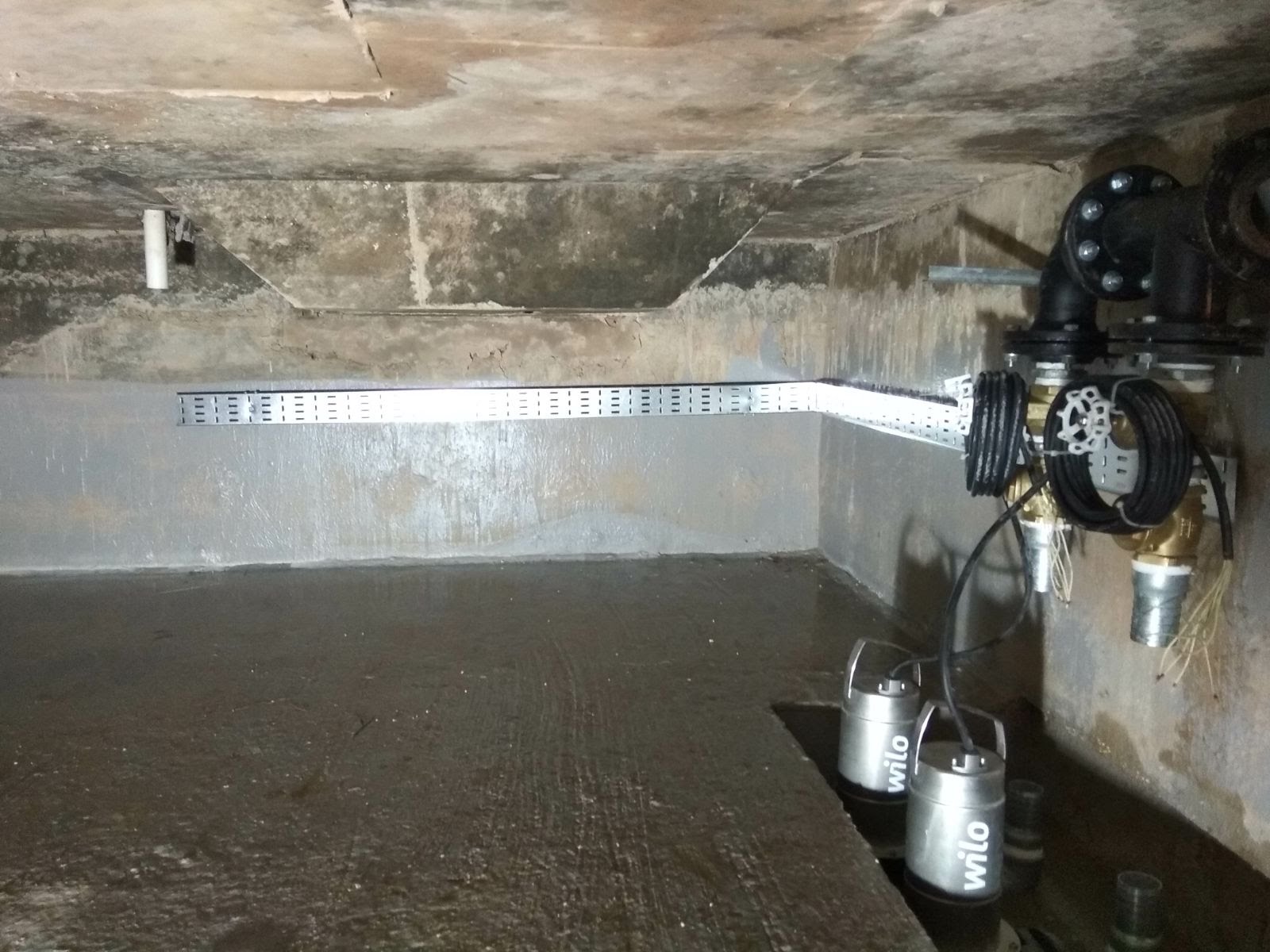 Sump Pump